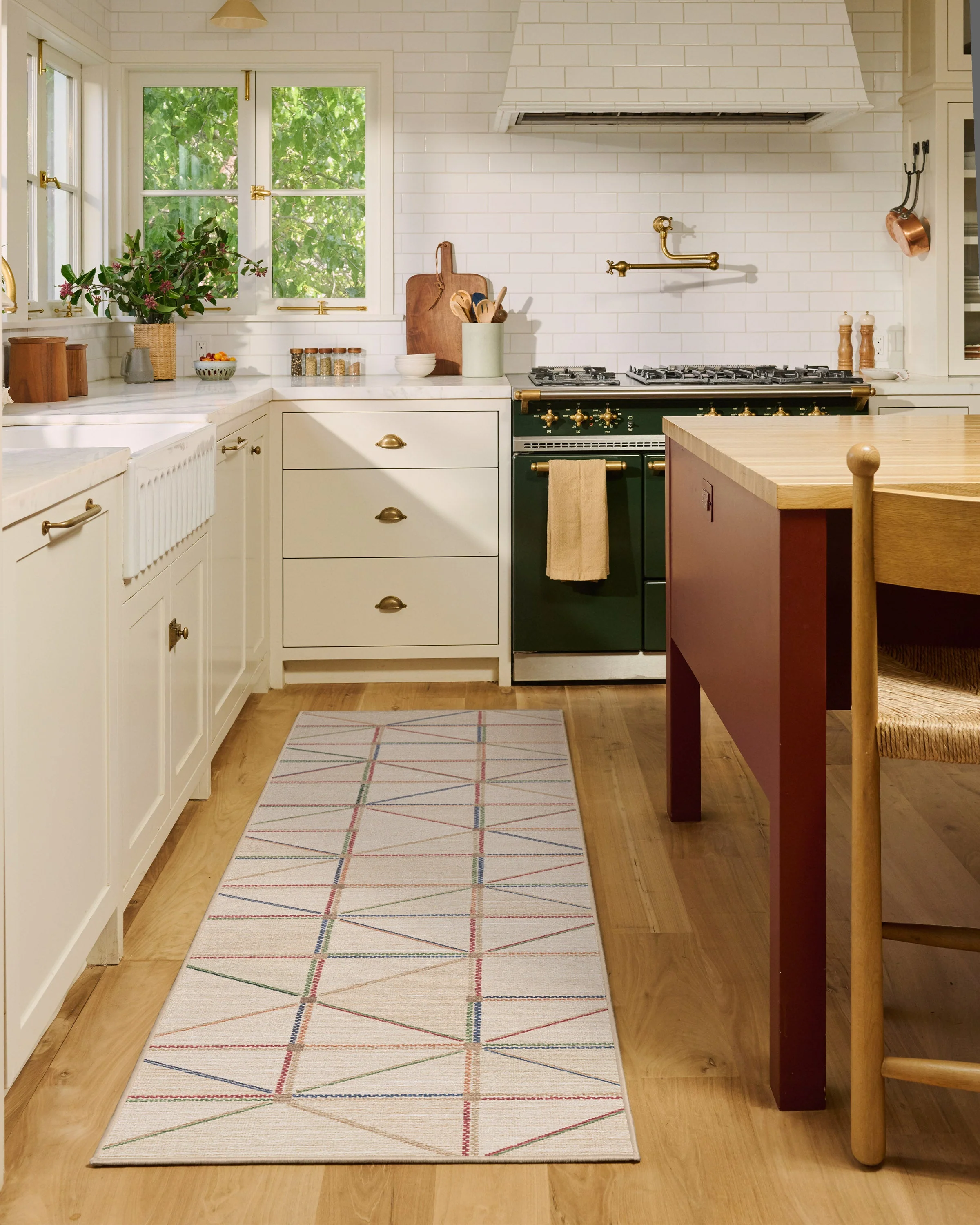 Ulysses Multicolor Rug - Image 3