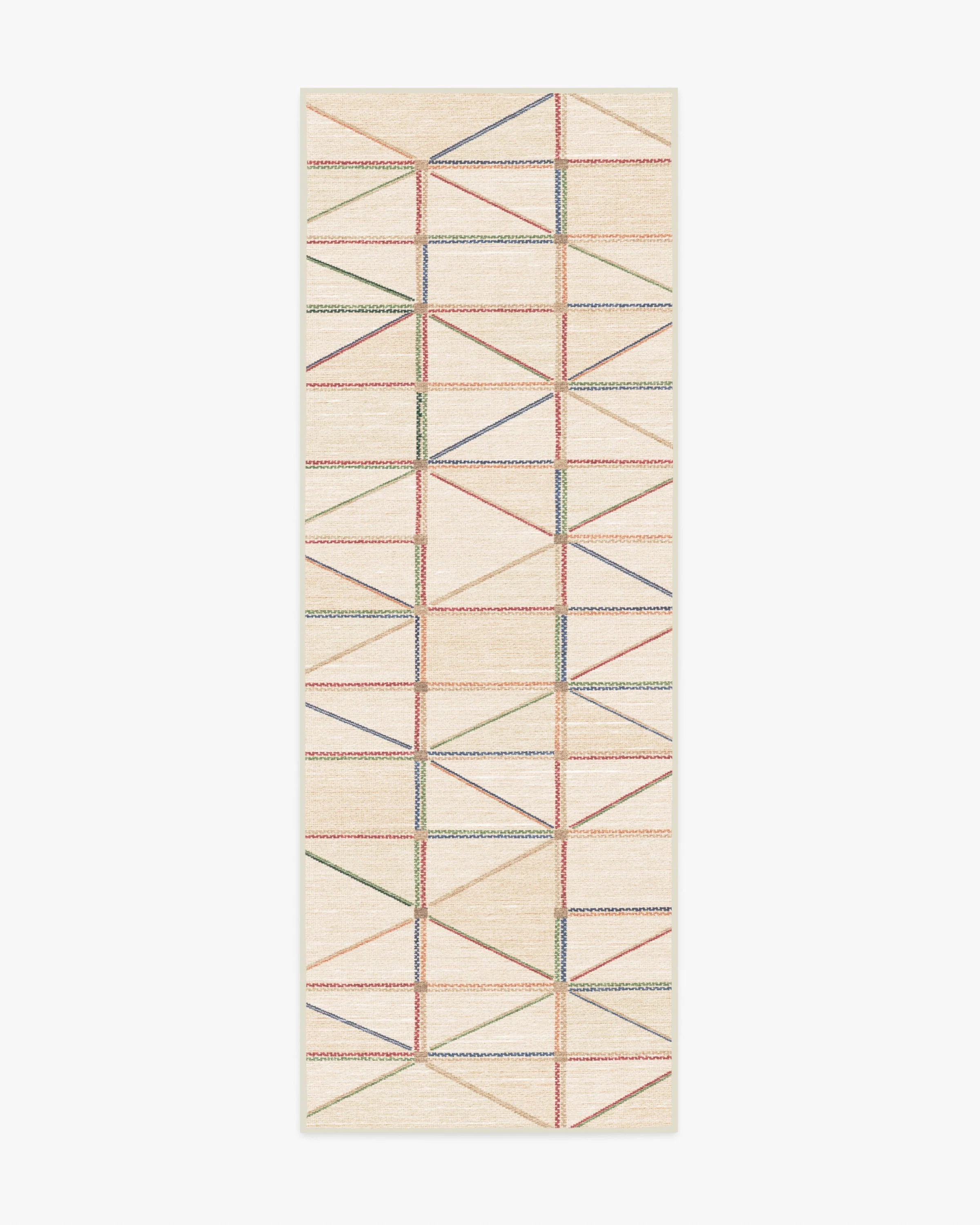 Ulysses Multicolor Rug - Image 4