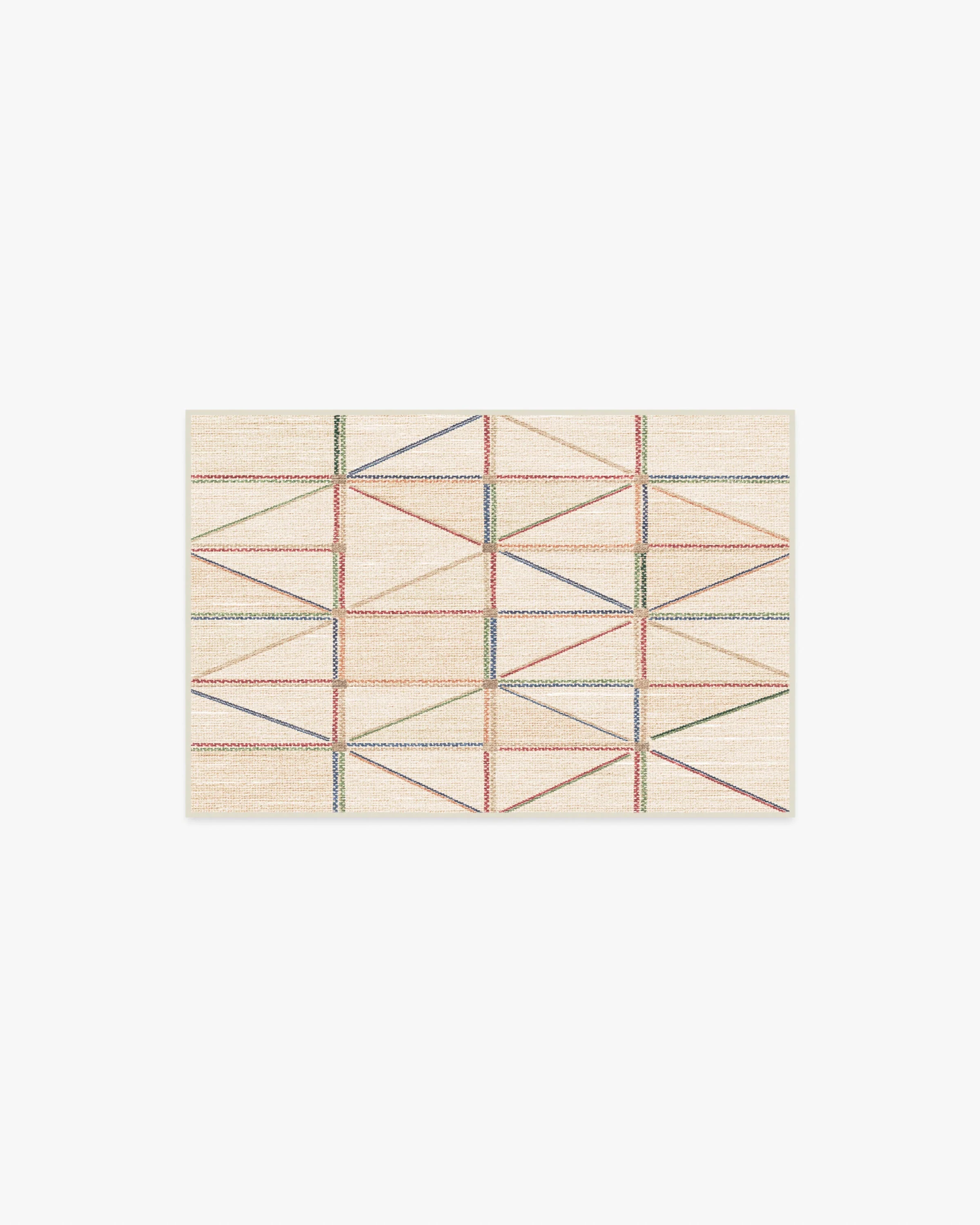 Ulysses Multicolor Rug - Image 5