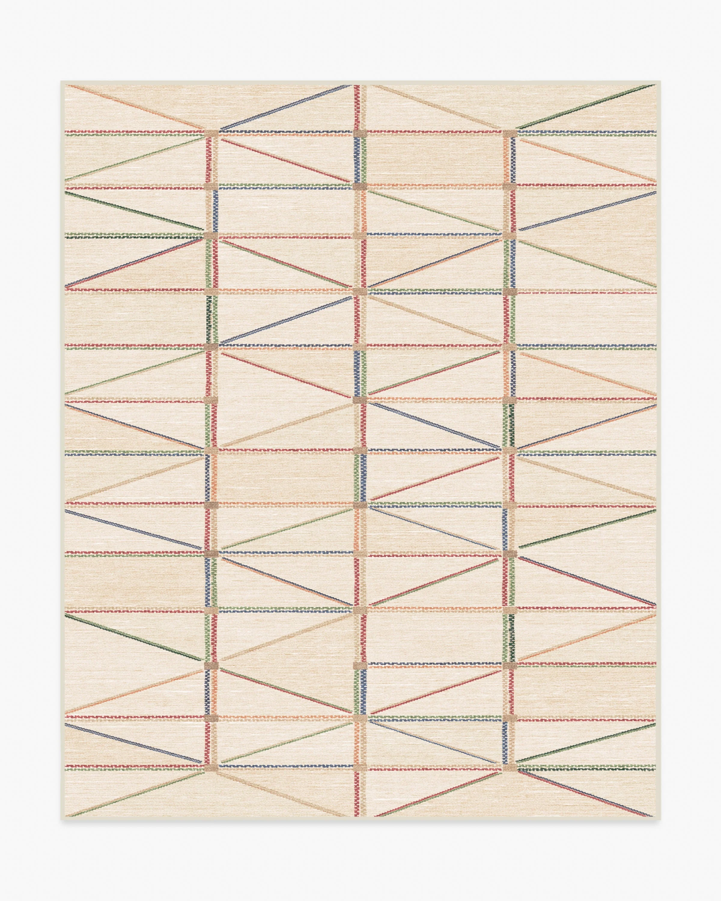 Ulysses Multicolor Rug - Image 8