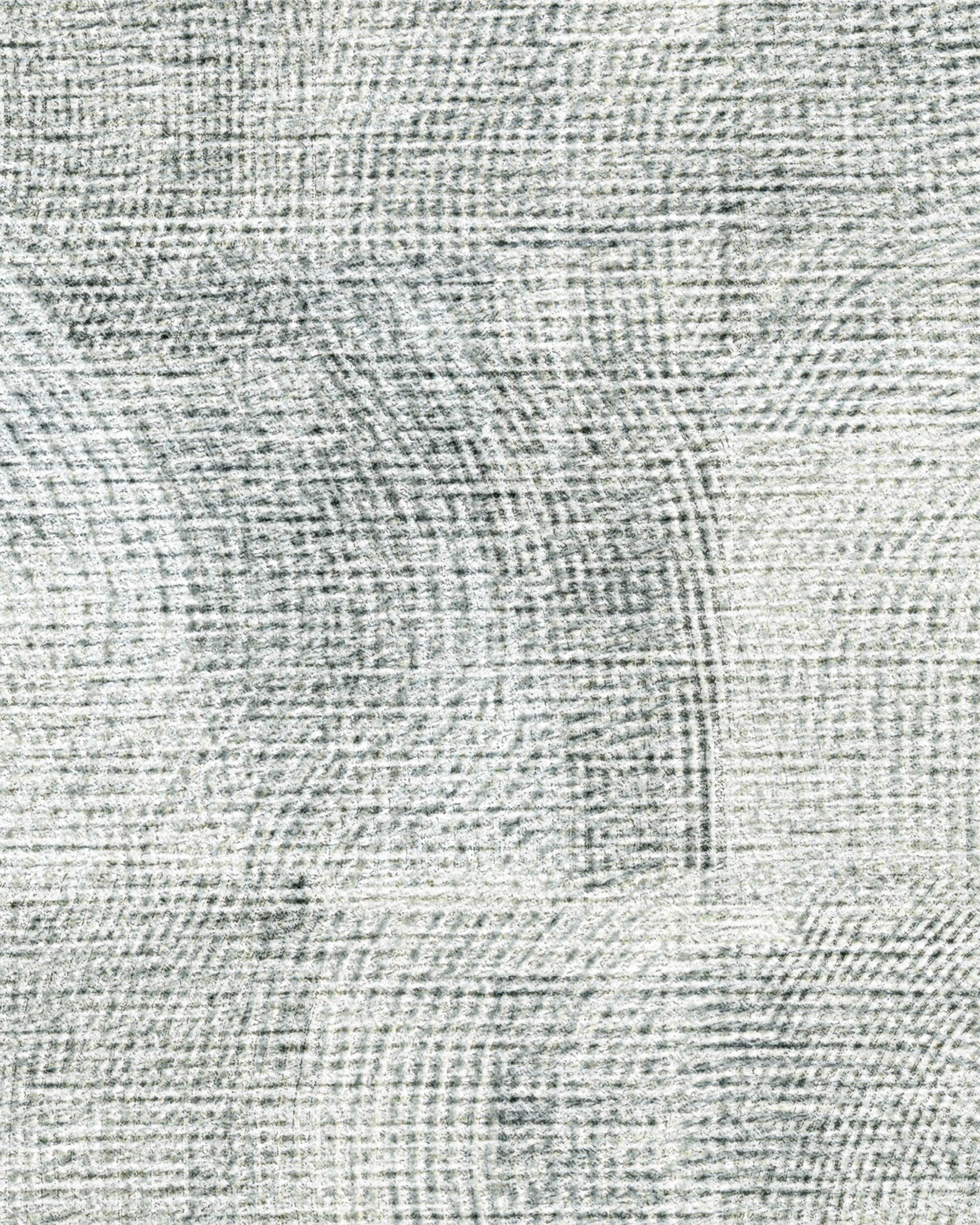 Uma Grey Flatwoven Rug - Image 11