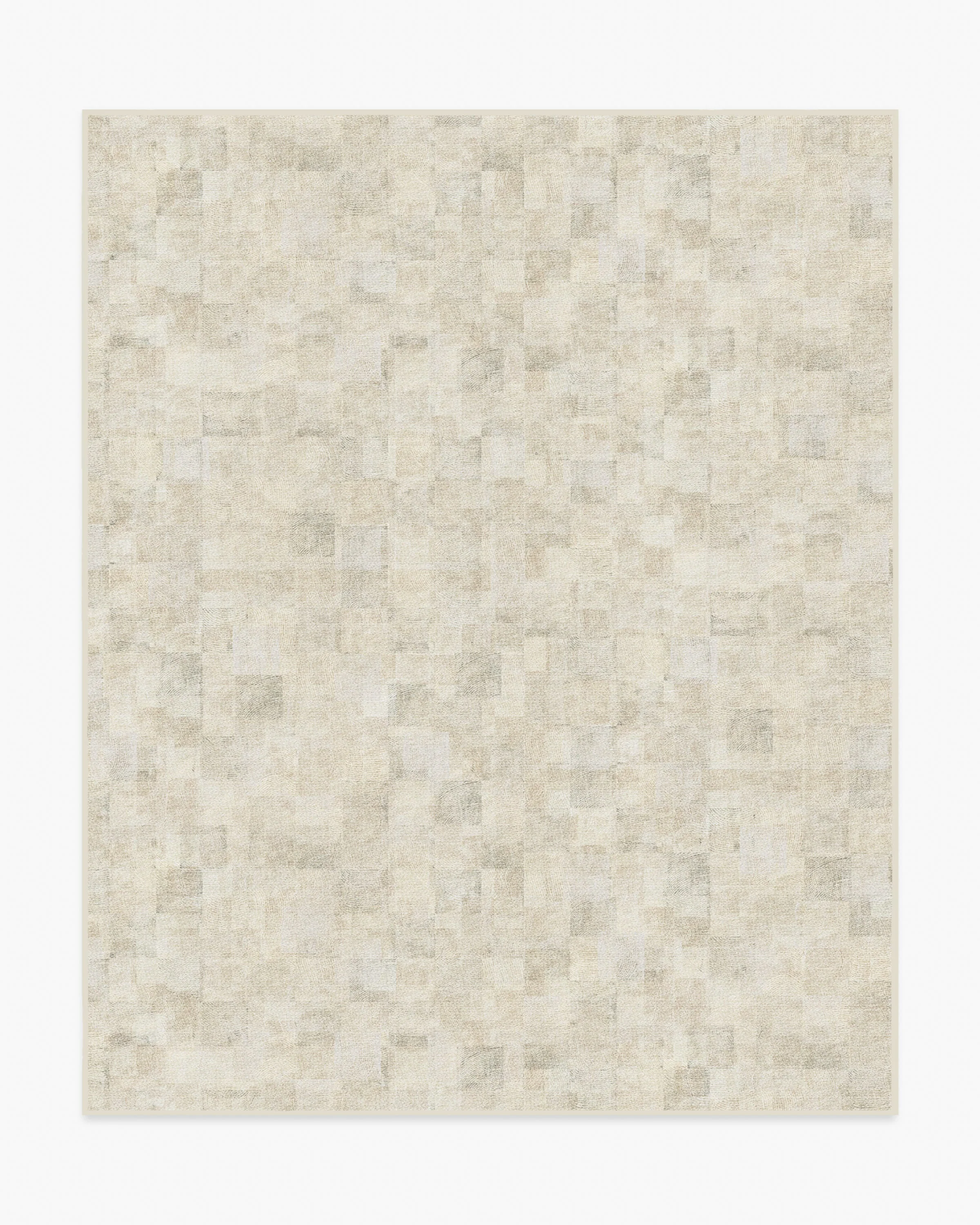 Uma Stone Flatwoven Rug - Image 8