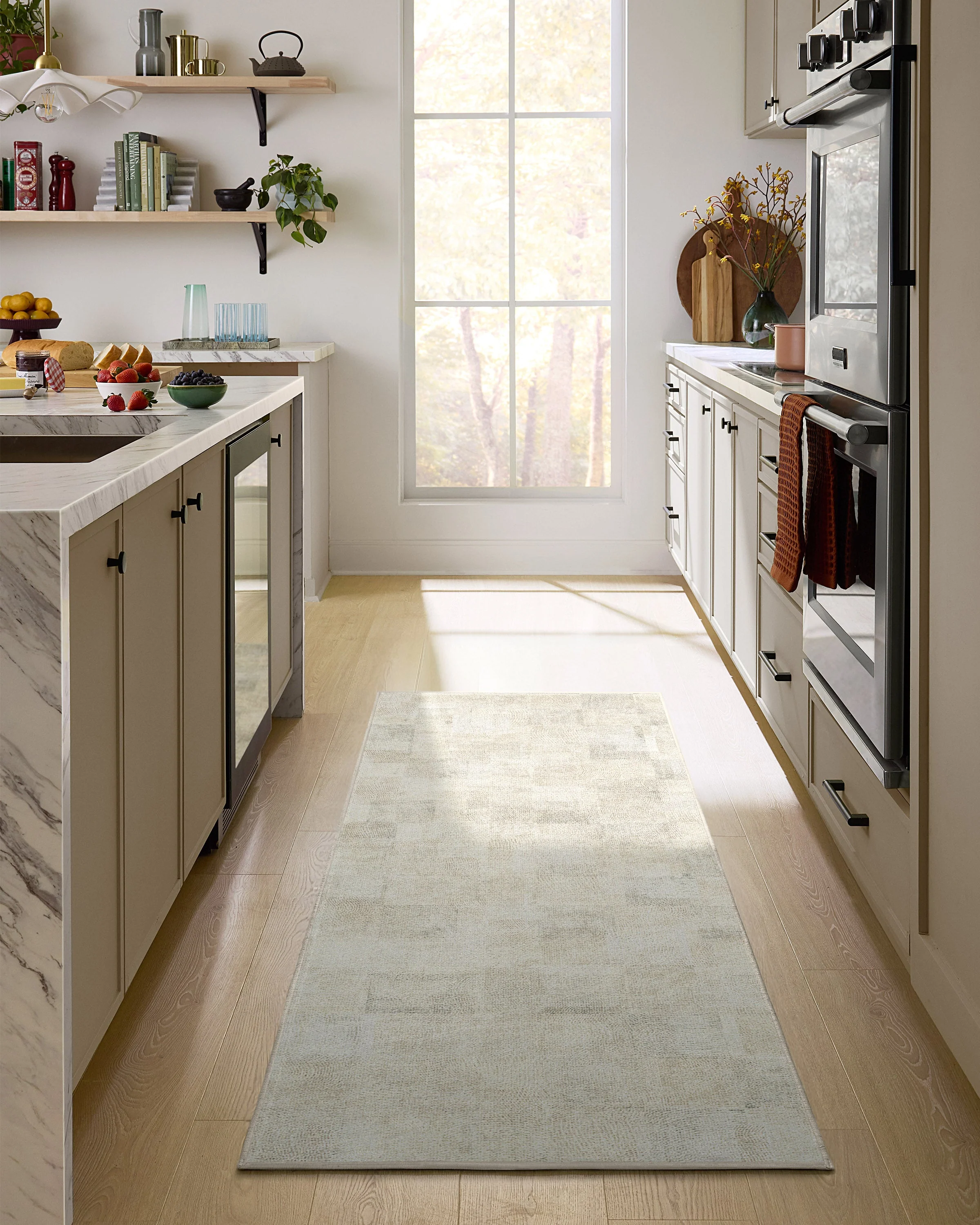 Uma Stone Rug - Image 3
