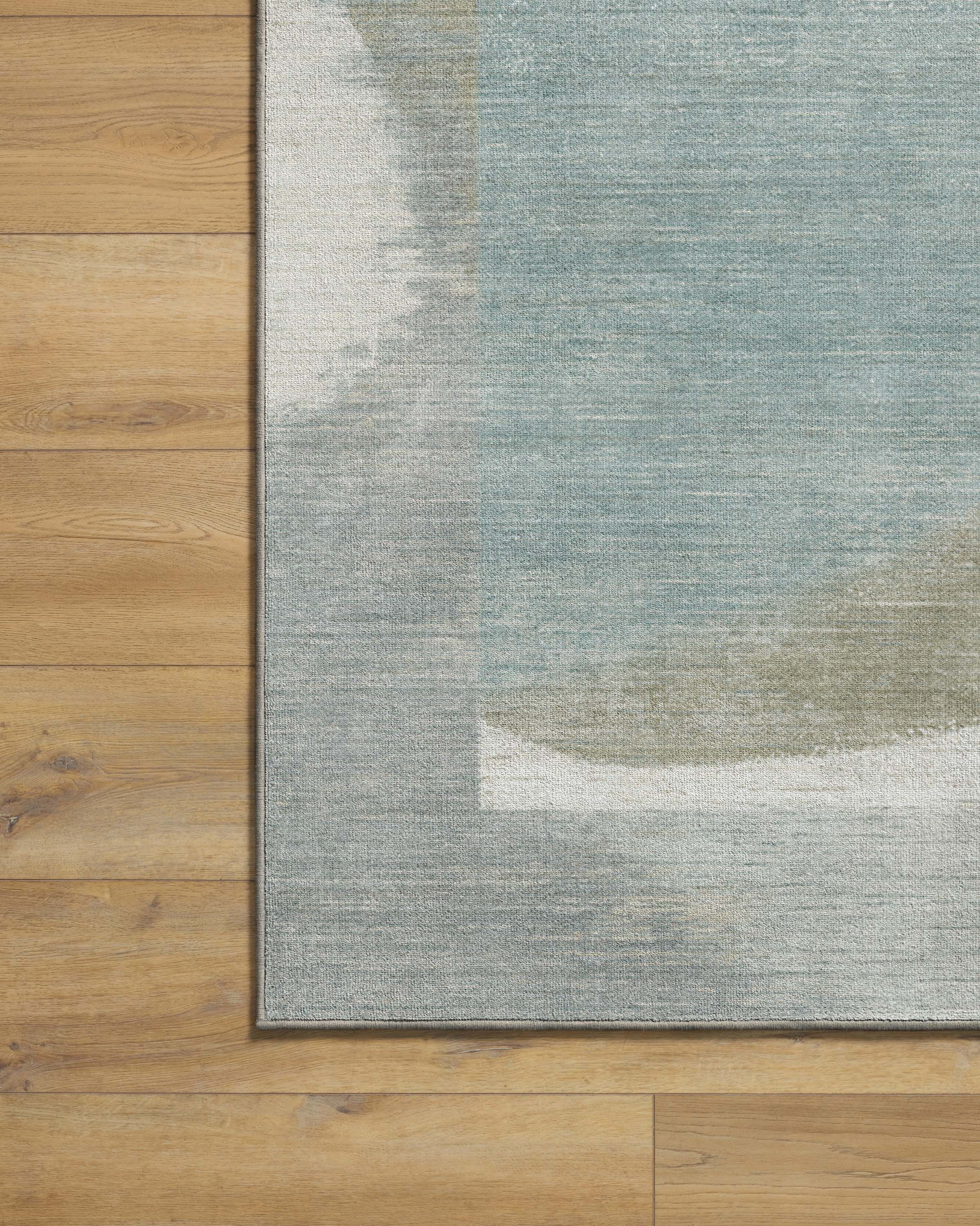 Vale Sage & Tan Rug - Image 13