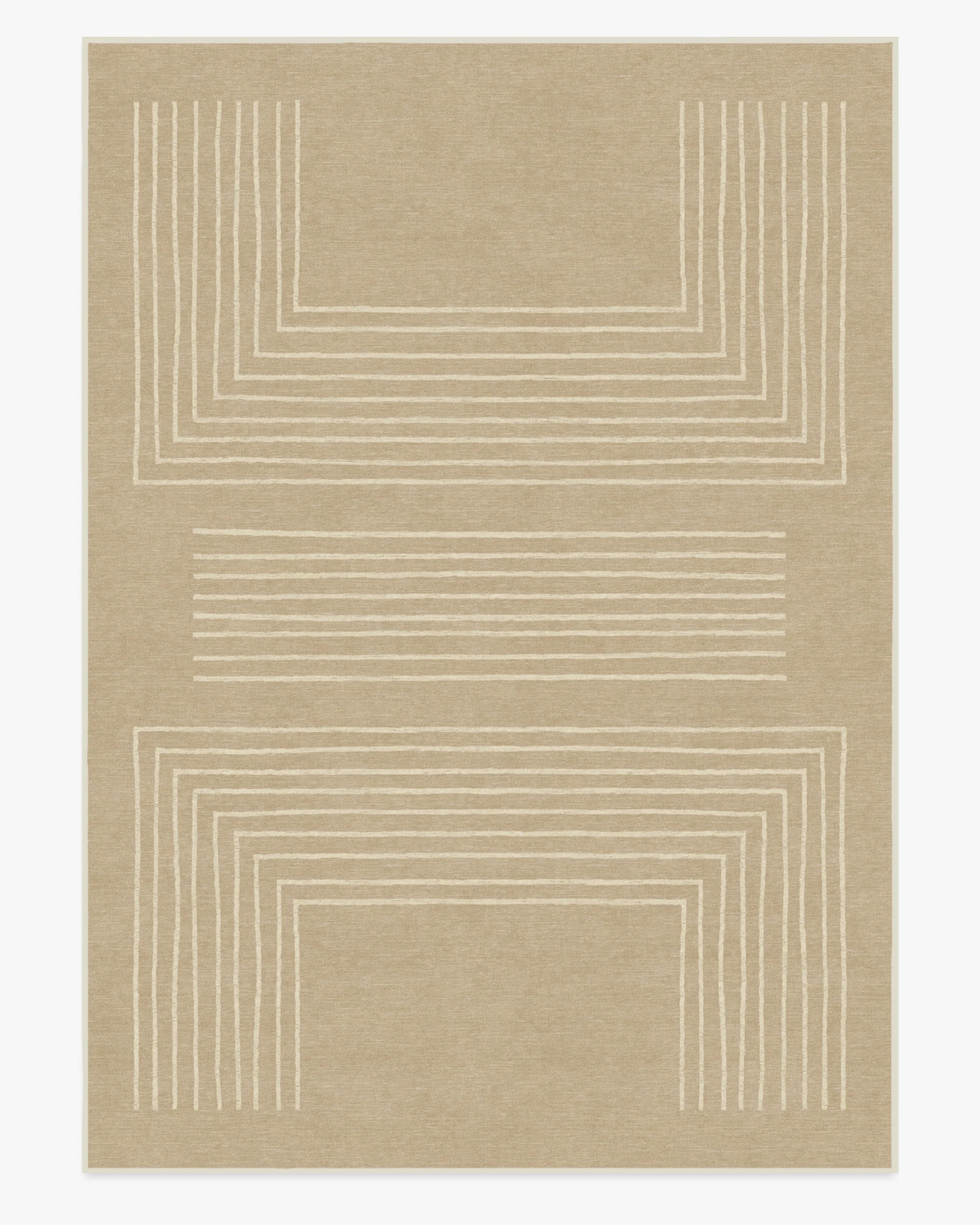 Valencia Natural Flatwoven Rug - Image 12