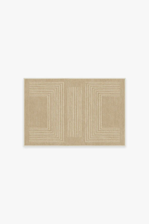 Valencia Natural Rug - Image 11