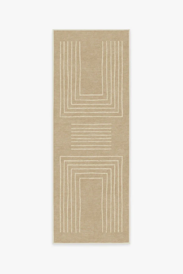 Valencia Natural Rug - Image 12