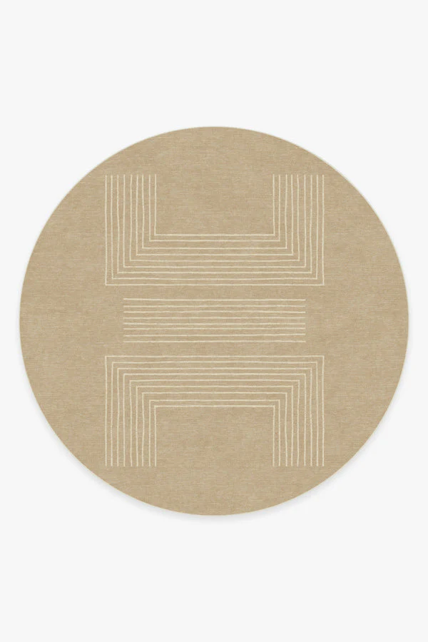 Valencia Natural Rug - Image 6
