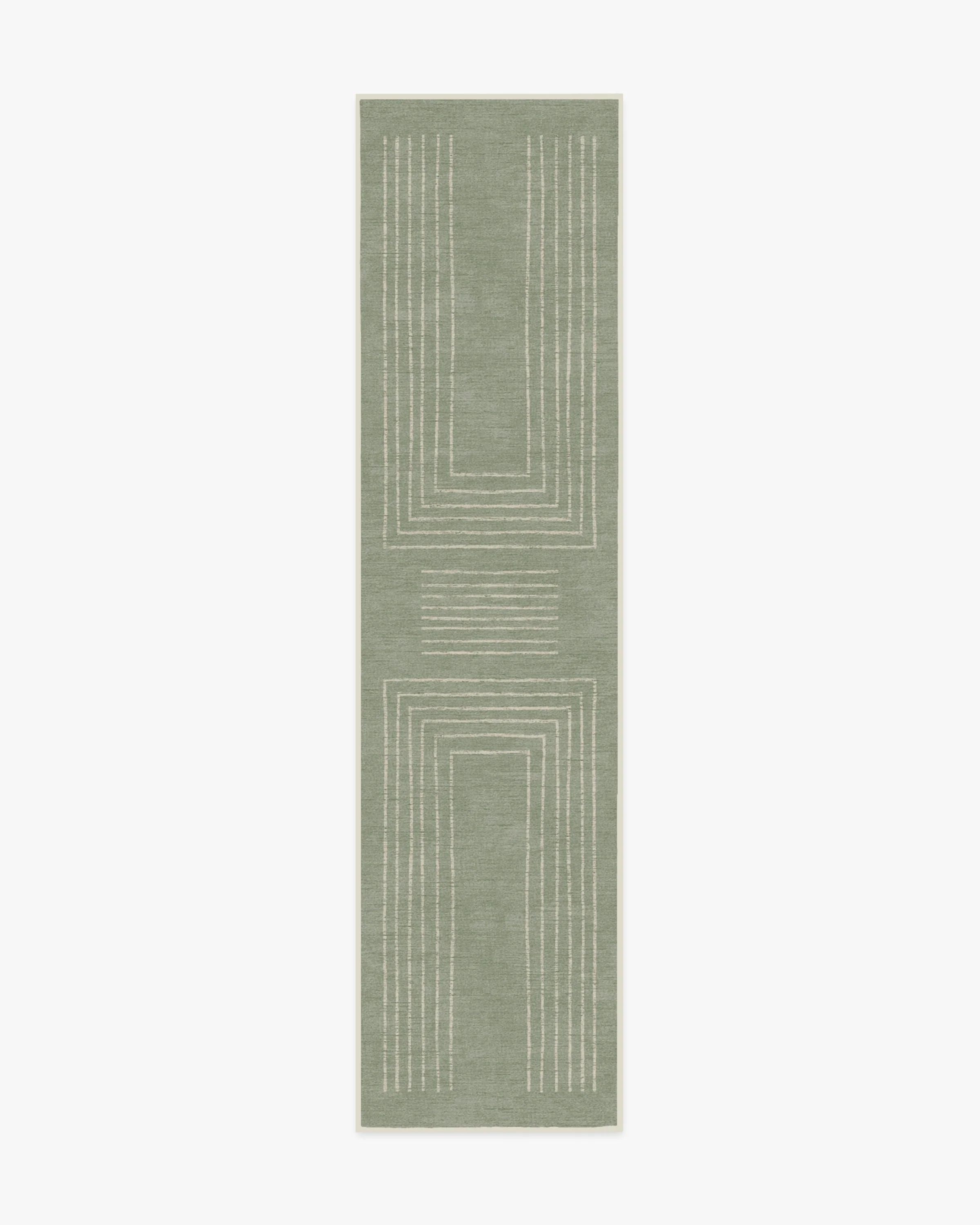 Valencia Sage Green Rug - Image 13