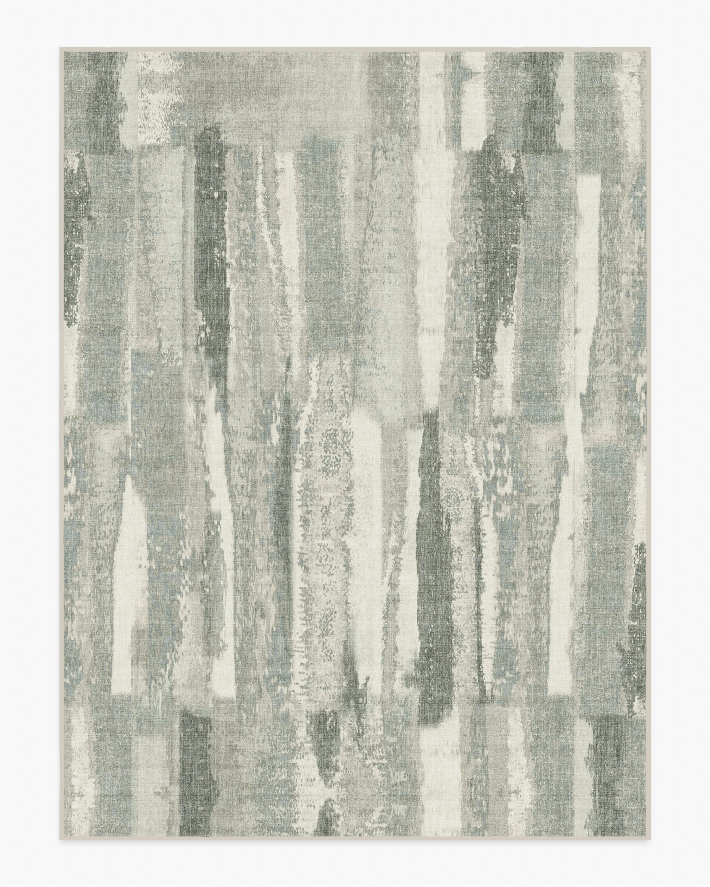 Velin Warm Grey Rug - Image 6