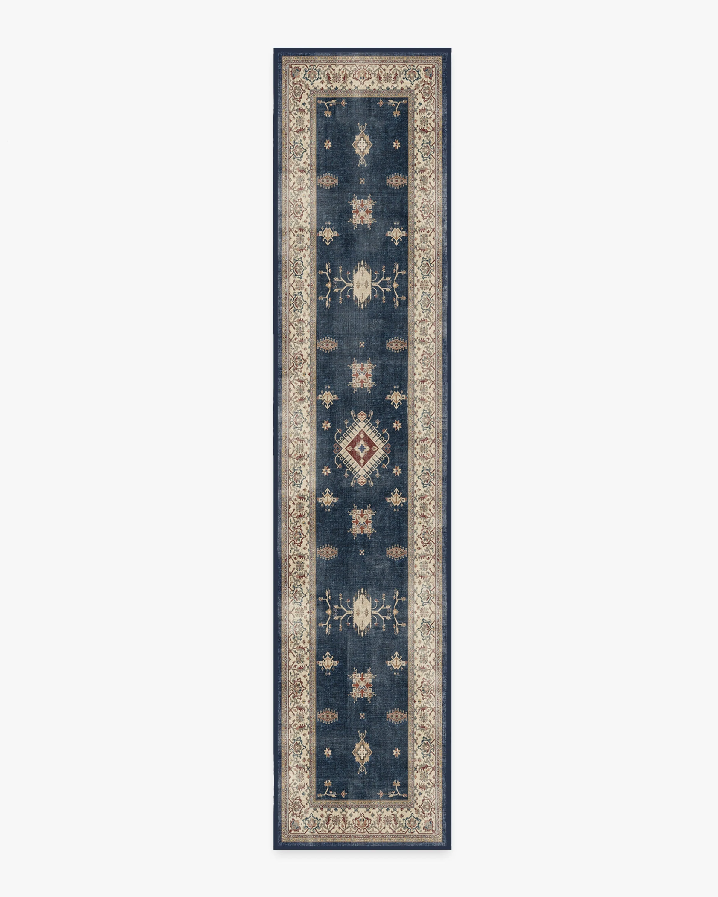 Verena Sapphire Rug - Image 5
