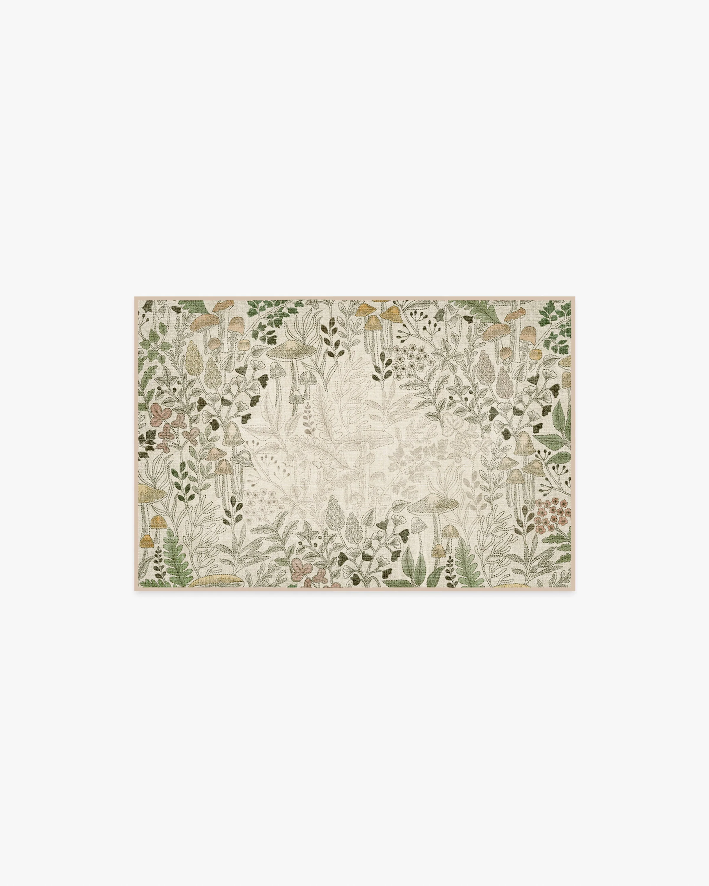 Wildwood Neutral Flatwoven Rug - Image 4