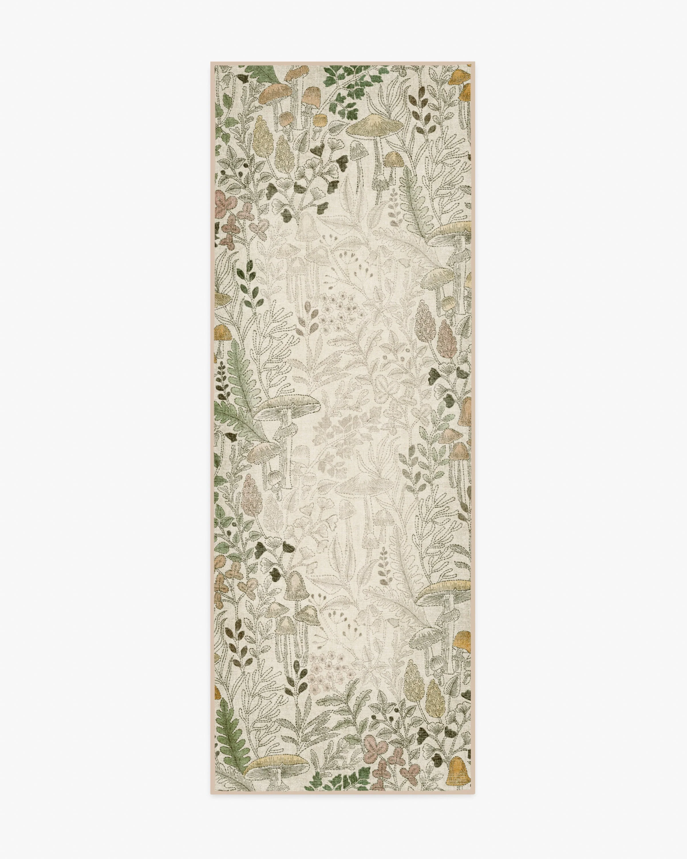 Wildwood Neutral Flatwoven Rug - Image 5
