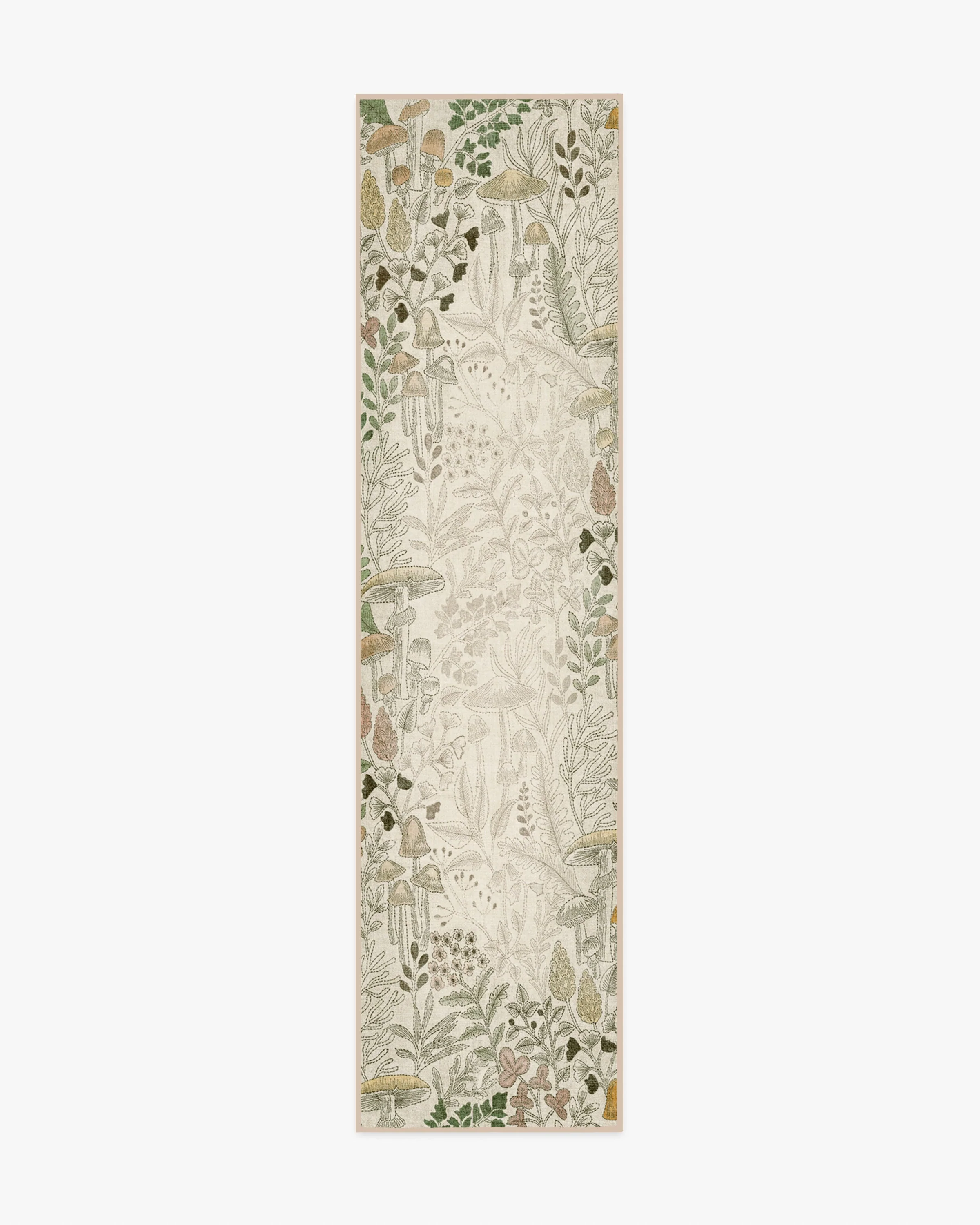 Wildwood Neutral Flatwoven Rug - Image 6