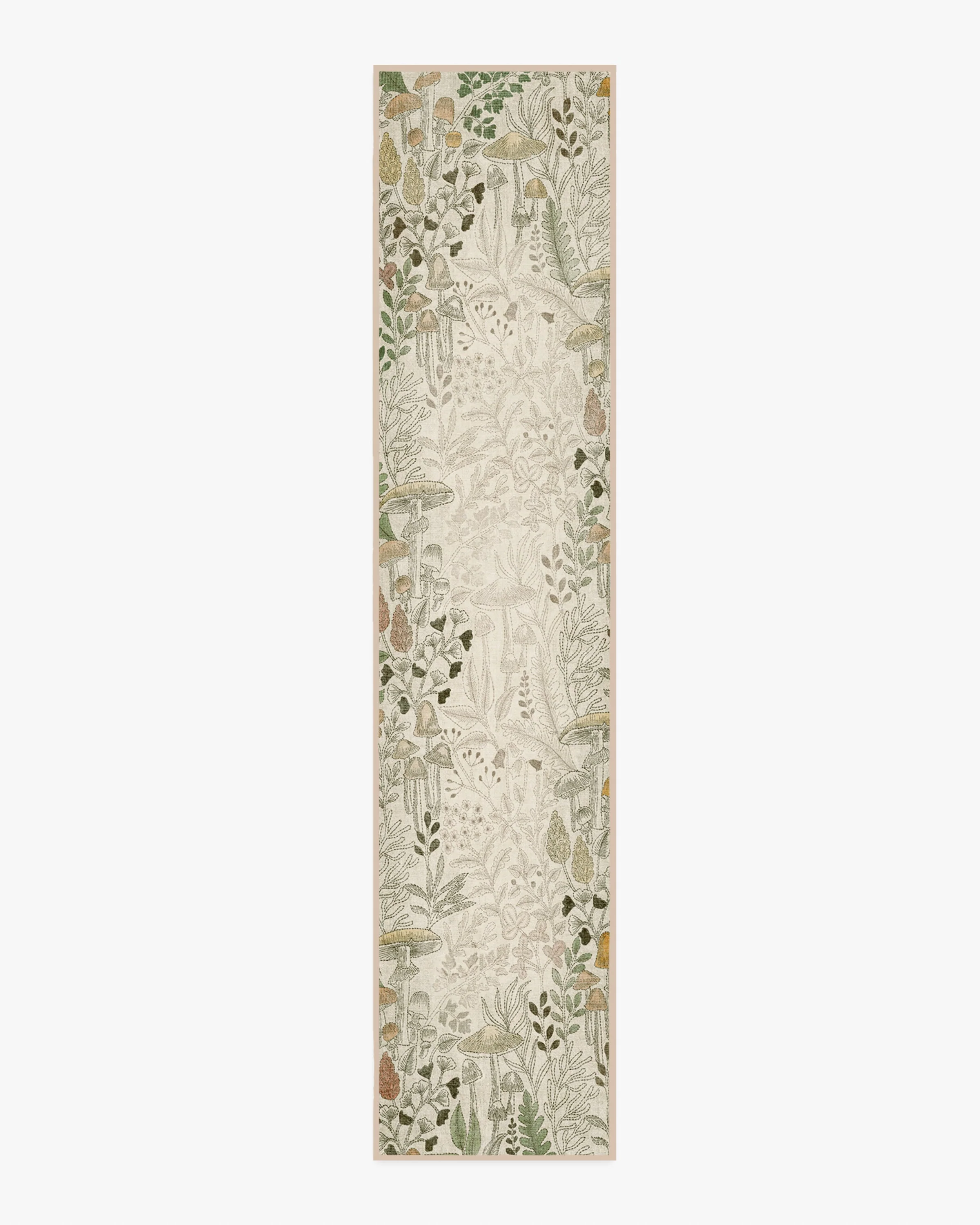 Wildwood Neutral Flatwoven Rug - Image 7