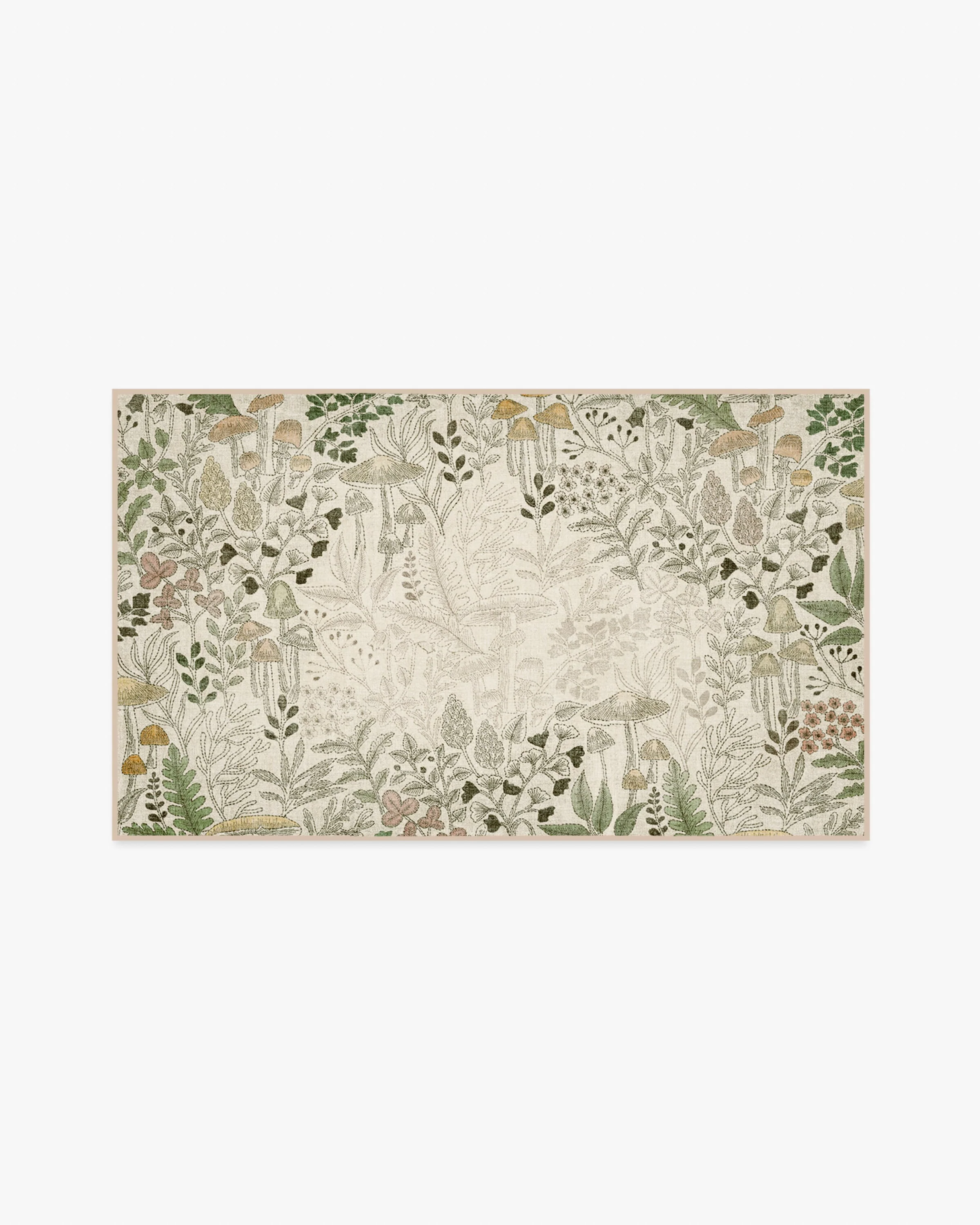 Wildwood Neutral Flatwoven Rug - Image 8